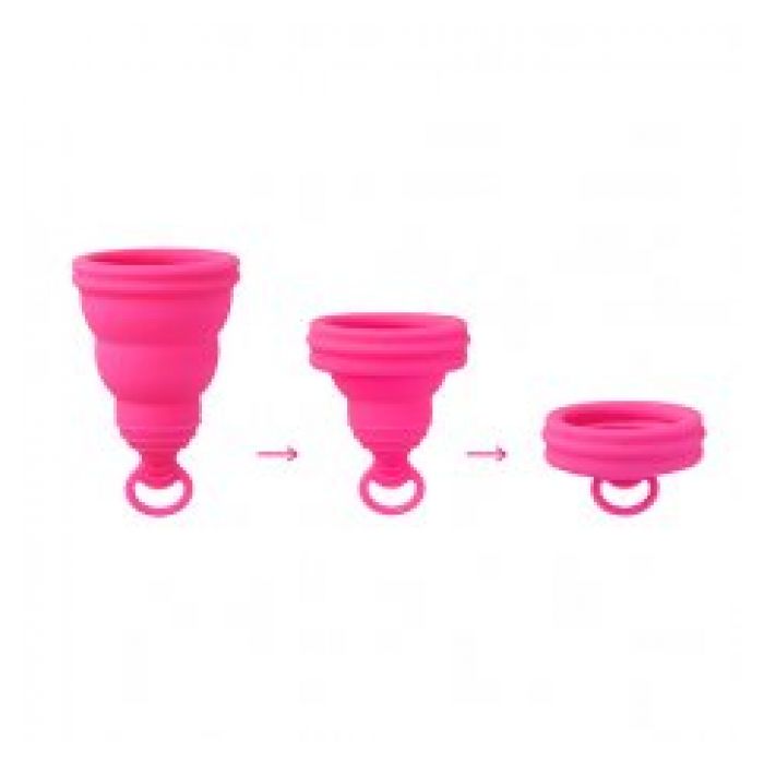 LILY CUP ONE 